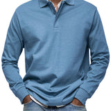 Marco® | Polo de manga larga