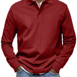Marco® | Polo de manga larga
