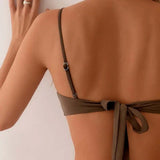 Valentina™ | Bikini de dos piezas sexy y a la moda