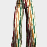 Isabella™ | Pantalones bohemios elegantes