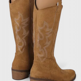 Elka Botas Vaqueras Western