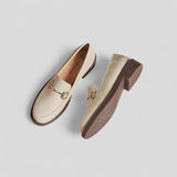 Nélida | Mocasín