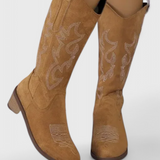 Elka Botas Vaqueras Western