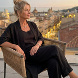Linnea™ | Juego de lino ligero