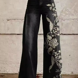 Ecslissi™ | Pantalones Bohemios Elegantes