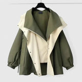 Rebekka – Chaqueta