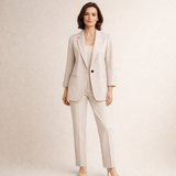 Veronica™ | Conjunto de traje elegante