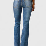 Araceli | Jeans Elásticos