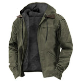 Wilhelm™ | Chaqueta elegante para otoño e invierno