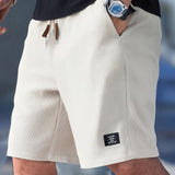 Nathan™ | Pantalones cortos de verano para hombre con estilo