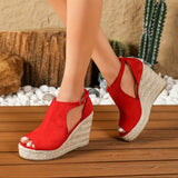 Luz™ | sandalias de tacón
