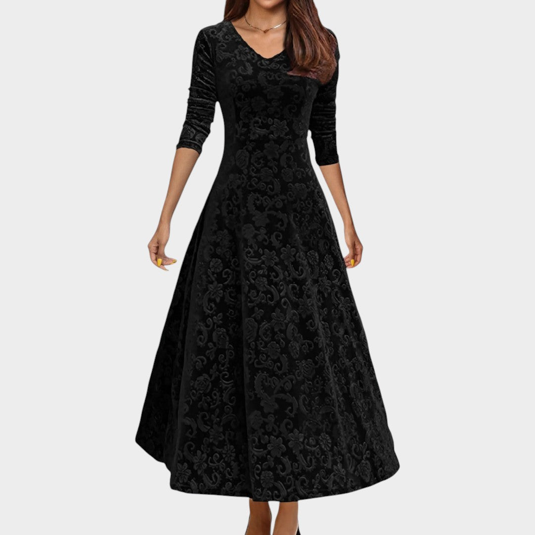 Julia™ | Vestido elegante