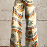 Markéta | pantalones boho vintage