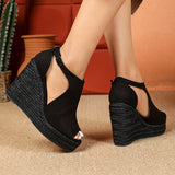 Luz™ | sandalias de tacón