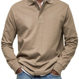 Marco® | Polo de manga larga