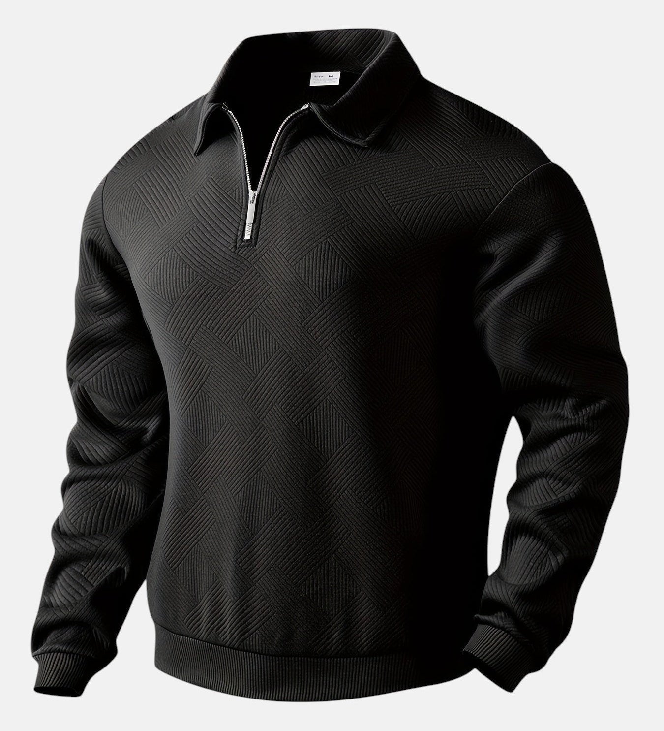 Frédéric | Polo vintage elegante