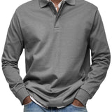 Marco® | Polo de manga larga