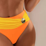Valentina™ | Bikini de dos piezas sexy y a la moda