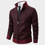 Louis™ | Cárdigan de punto casual