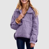 Anežka – sudadera con capucha