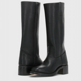 Grace Botas Clásicas Modernas para Uso en Todas las Temporadas