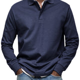 Marco® | Polo de manga larga