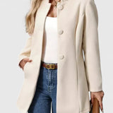 Carmelyssa – Chaqueta elegante