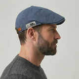 José™ | Gorra de visera elegante para hombre
