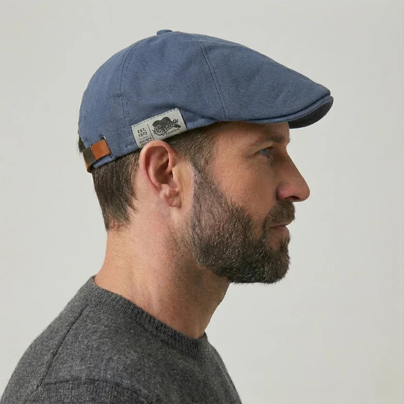 José™ | Gorra de visera elegante para hombre