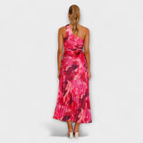 Sienna - Vestidos maxi elegantes con recorte
