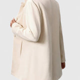 Carmelyssa – Chaqueta elegante