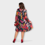 Caroline - vestidos elegantes para tallas grandes para la máxima comodidad
