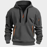 Laluna™ | Sudadera con capucha elegante