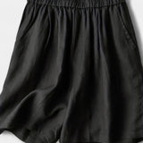 Shorts ligeros de verano