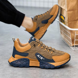 Carlos™ | Zapatillas ortopédicas