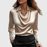 Graciela™ | Blusa elegante