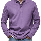 Marco® | Polo de manga larga