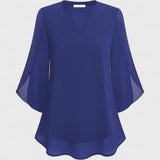 Petra - Blusa de verano cómoda