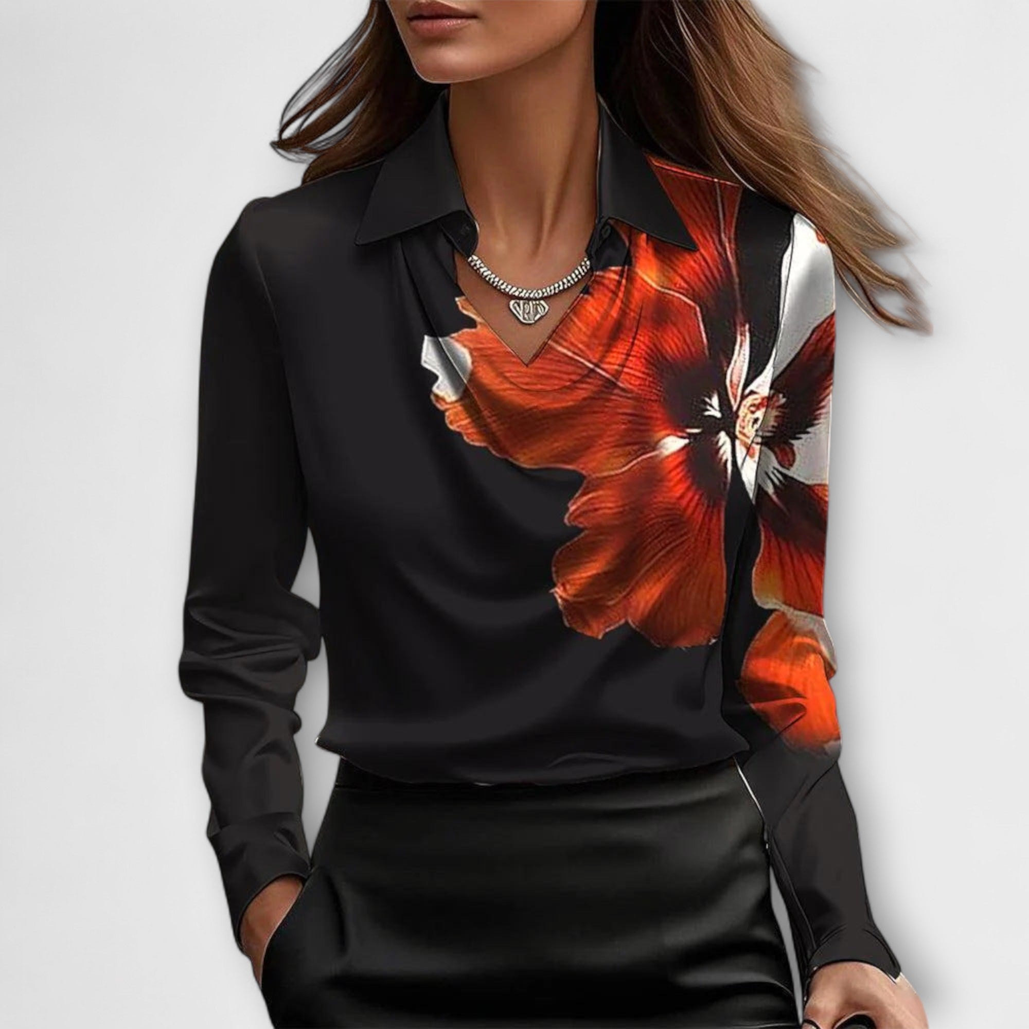 Lucie – Sudadera