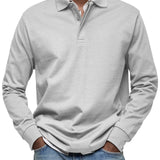 Marco® | Polo de manga larga