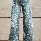 Dagmar - Pantalones Boho Chic