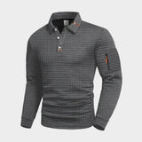 Lucas™ | Polo de lujo