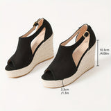 Luz™ | sandalias de tacón