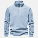 Ethan | Polo acogedor