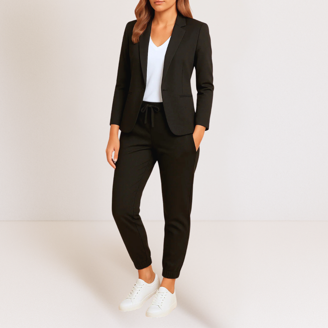Monique™ | Conjunto de dos piezas para mujer