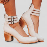 Ubelia | Zapatos de tacón