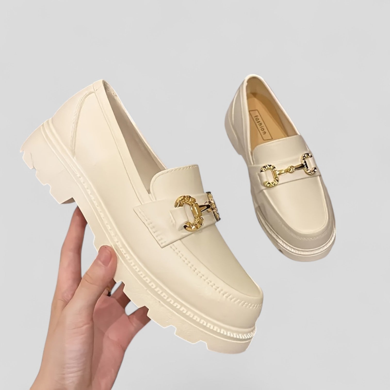 Isadora | Mocasín