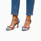 Adriana™ | Tacones elegantes
