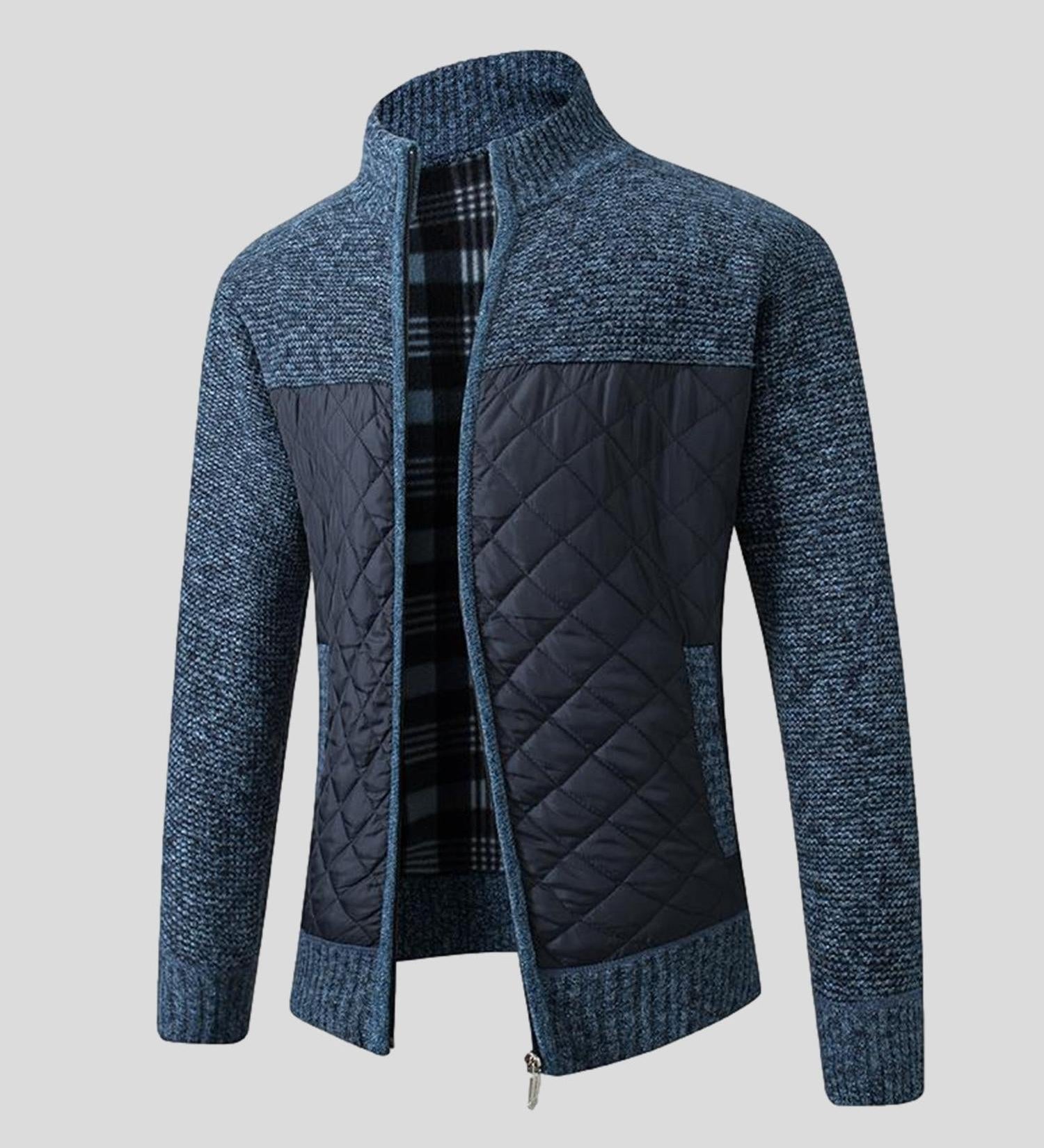 Anton™ | Abrigo elegante