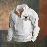 Sudadera exclusiva Armand™ para hombre